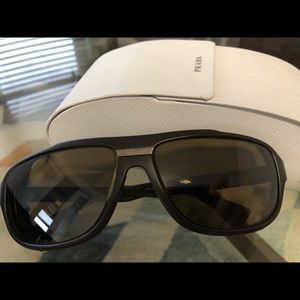 Prada Sport Sunglasses (Men’s)